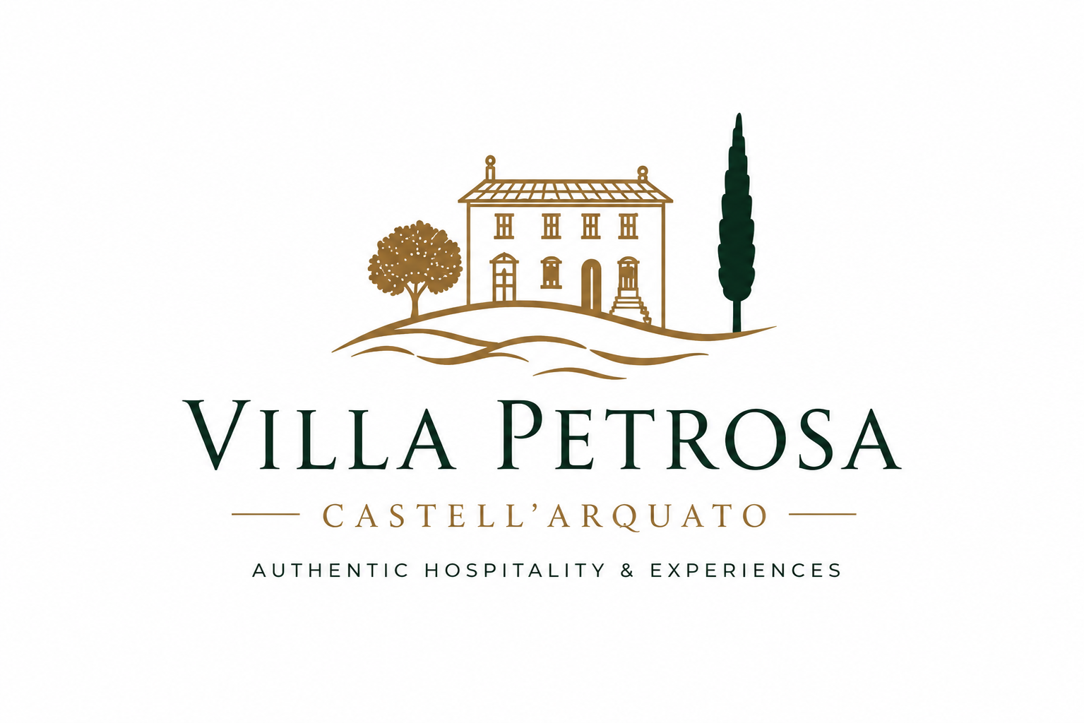 Villa Petrosa